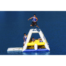 Aquaglide Jungle Jim Play Station - 585219630 - Water Toys
