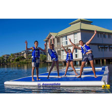 Aquaglide Landing Pad - 585215002 - Water Toys