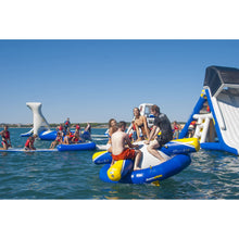 Aquaglide Rockit Jr Circular Water Rocker - 585215118 - Water Toys