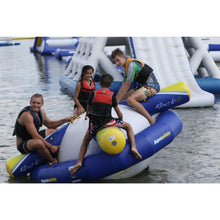 Aquaglide Rockit Jr Circular Water Rocker - 585215118 - Water Toys