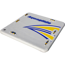 Aquaglide Swimstep 5 x 5 (60 x 60) - 585219114 - Water Bouncers