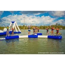 Aquaglide Triad Balance Beam - 0585219681 - Water Toys