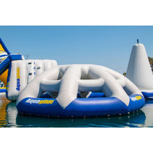 Aquaglide Universal Thunderdome Climbing Structure - 585219675 - Water Toys