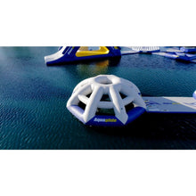 Aquaglide Universal Thunderdome Climbing Structure - 585219675 - Water Toys