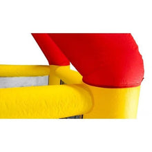 Bazoongi 6.25 X 6 Bounce House With Open Roof No Cover - Bounce Houses