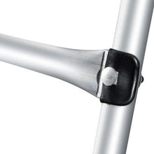 B2B 12FT Trampoline for Kids with Safety Enclosure Net Ladder and 8 Wind Stakes Round Outdoor Recreational Trampoline - SW000040AAC - Round