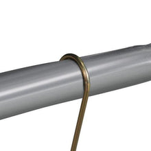 B2B 12FT Trampoline for Kids with Safety Enclosure Net Ladder and 8 Wind Stakes Round Outdoor Recreational Trampoline - SW000040AAC - Round