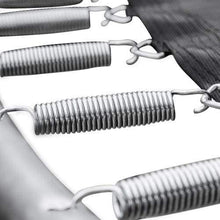 B2B 14FT outdoor garden powder-coated trampoline with basketball hoop ladder and enclosure - W550S00001 - Round Trampolines