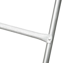 B2B 14FT outdoor garden powder-coated trampoline with basketball hoop ladder and enclosure - W550S00001 - Round Trampolines