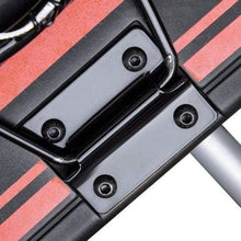 B2B 14FT outdoor garden powder-coated trampoline with basketball hoop ladder and enclosure - W550S00001 - Round Trampolines