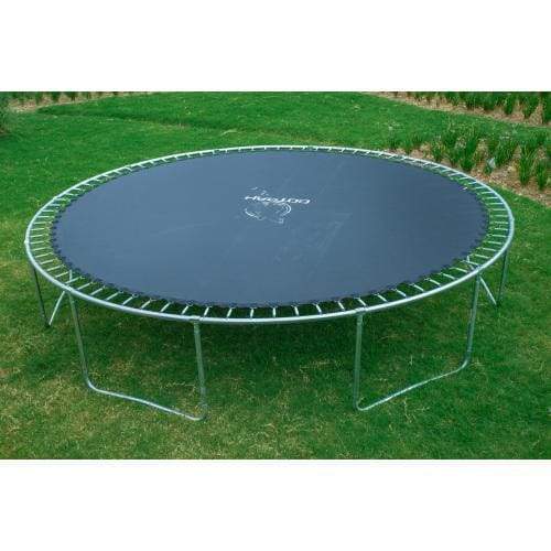 Trampolines without nets online