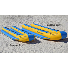 Island Hopper Commercial Banana Boat 14 Passenger Banana Bus Elite Class - Banana Boats