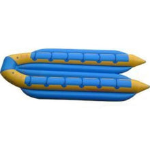 Commercial Banana Boat Banana Taxi Elite Class 12 Passenger by Island Hopper - Banana Boats