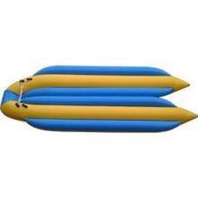 Commercial Banana Boat Banana Taxi Elite Class 12 Passenger by Island Hopper - Banana Boats