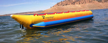 Island Hopper Elite Class Commercial Banana Boat 8 Passenger - PVC-8 - Banana Boats