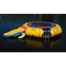 Island Hopper Gator Monster Head Slide Attachment - GMT-01 - Water Toys