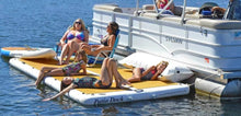 Island Hopper Patio Dock 15 Floating Platform - PDOCK 15 - Water Toys