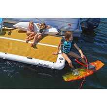Island Hopper Patio Dock 15 Floating Platform - PDOCK 15 - Water Toys