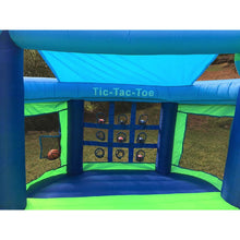 Island Hopper Shady Play Game Room Bounce House - SPGR - Bounce Houses