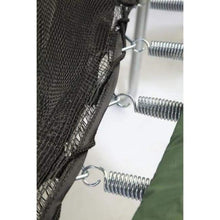 Bazoongi 14 4 Straight Pole Enclosure System *trampoline Sold Separately* - Trampoline Accessories