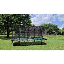 Jumpking Rectangular Trampoline 10’x16’ PRO - JKRC1016HEC3 - Rectangle Trampolines