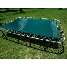 Jumpking Rectangular Trampoline 10’x16’ PRO - JKRC1016HEC3 - Rectangle Trampolines