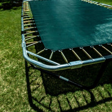 Jumpking Rectangular Trampoline 10’x18’ PRO - JKRC1018HEC3 - Rectangle Trampolines