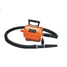 Metro Vacuum DIDA-1 Magic Air Deluxe 1.17-HP Inflator/Deflator (2.06 psi) - Air Blower