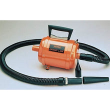 Metro Vacuum DIDA-1 Magic Air Deluxe 1.17-HP Inflator/Deflator (2.06 psi) - Air Blower