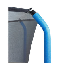 Skytric 11 Ft. Trampoline W/ Top Ring Enclosure System - Ubsf02-11 - Trampolines