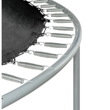 Skytric 11 Ft. Trampoline W/ Top Ring Enclosure System - Ubsf02-11 - Trampolines