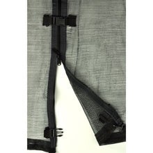 Skytric 11 Ft. Trampoline W/ Top Ring Enclosure System - Ubsf02-11 - Trampolines