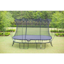 Springfree Large Oval Trampoline - Oval Trampolines