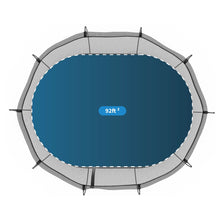 Springfree Large Oval Trampoline - Oval Trampolines