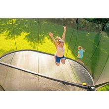 Springfree Large Oval Trampoline - Oval Trampolines