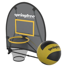 Springfree Large Oval Trampoline - Oval Trampolines