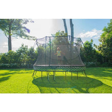 Springfree Large Oval Trampoline - Oval Trampolines