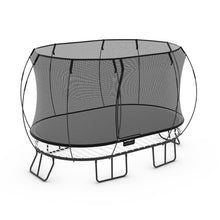 Springfree Large Oval Trampoline - Oval Trampolines