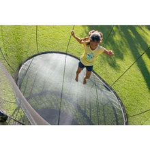 Springfree Medium Oval Trampoline - Oval Trampolines