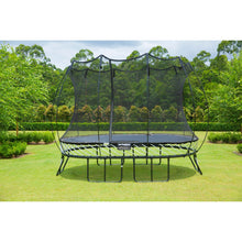 Springfree Medium Oval Trampoline - Oval Trampolines
