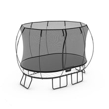 Springfree Medium Oval Trampoline - Oval Trampolines