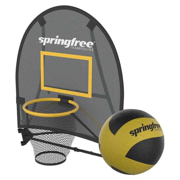 Springfree Trampoline FlexrHoop - Trampoline Accessories