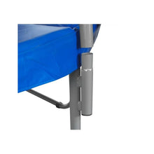 Upper Bounce 16 Ft Trampoline & Enclosure Set - Ubsf01-16 - Trampolines