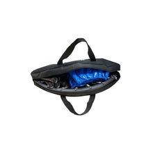 Upper Bounce 36 Mini 2 Fold Rebounder Trampoline - UBSF014F-36 - Fitness Trampolines