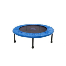 Upper Bounce 36 Mini 2 Fold Rebounder Trampoline - UBSF014F-36 - Fitness Trampolines