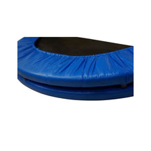 Upper Bounce 44 Mini Foldable Rebounder Fitness Trampoline -UBSF01-44 - Fitness Trampoline