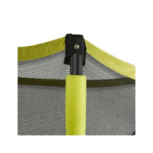 Upper Bounce 55 Kid-Friendly Trampoline & Enclosure Set - UBSF01-55 - Mini Trampolines