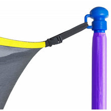 Upper Bounce 9 Ft Kids Trampoline Incl. Enclosure - Ub03Ec-09E - Trampolines