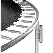 Upper Bounce 9 Ft Kids Trampoline Incl. Enclosure - Ub03Ec-09E - Trampolines