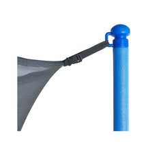 Upper Bounce® 10 Trampoline & Enclosure Set - UBSF01-10 - Round Trampolines